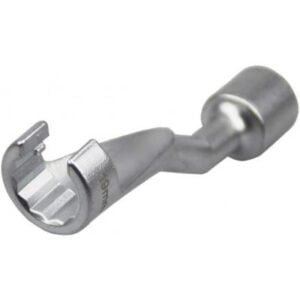 Spec. įpurškimo linijų veržliaraktis MERCEDES-BENZ 1/2 19mm