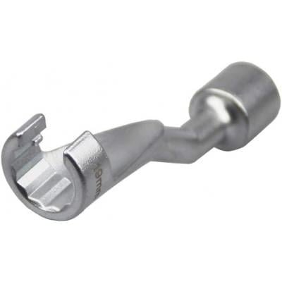 Spec. įpurškimo linijų veržliaraktis MERCEDES-BENZ 1/2 19mm