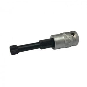 1/2 Galvutė su antgaliu T-60 TORX BMW ZMS