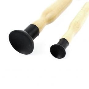 Vožtuvų pritrynėjų rinkinys 16x21 / 28x24 mm 2 vnt. – nuotrauka 3