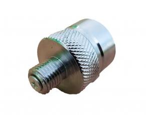 Adapteris M27 x 1,0 mm