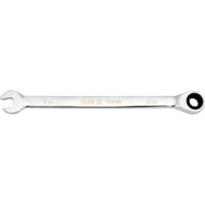Raktas terkšlinis 6mm