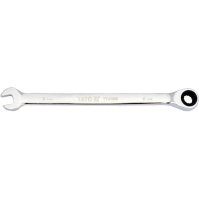 Raktas terkšlinis 6mm