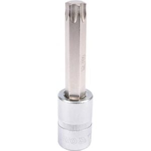 Antgalis įpresuotas į galvutę 100mm ½ T70