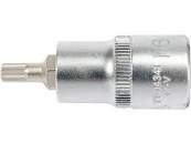 Antgalis įpresuotas į galvutę 55mm ½ M6 – nuotrauka 2