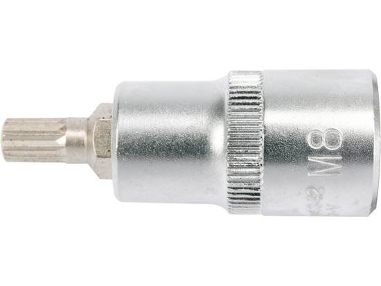 Antgalis įpresuotas į galvutę 55mm ½ M8 – nuotrauka 2