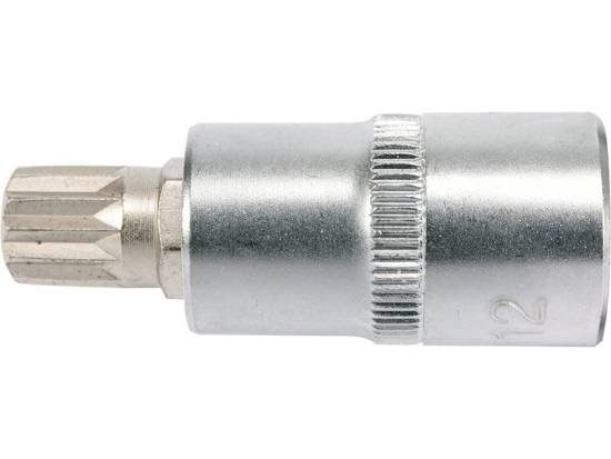 Antgalis įpresuotas į galvutę 55mm ½ M12 – nuotrauka 2