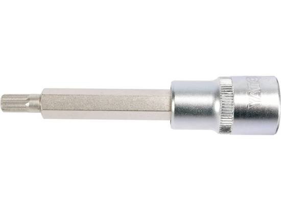 Antgalis įpresuotas į galvutę 100mm ½ M8 – nuotrauka 2