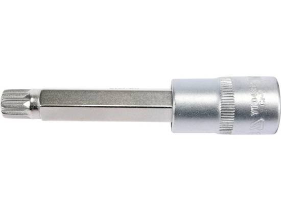 Antgalis įpresuotas į galvutę 100mm ½ M12 – nuotrauka 2