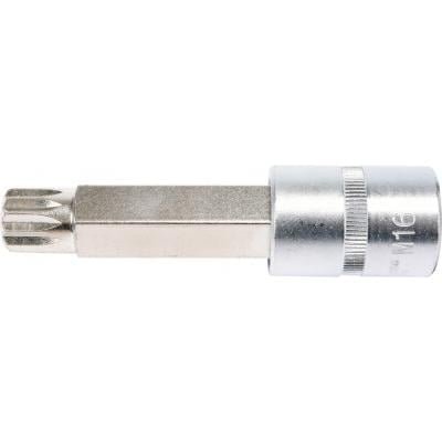 Antgalis įpresuotas į galvutę 100mm ½ M16 – nuotrauka 2