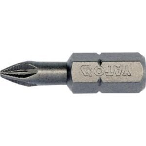Antgalių rinkinys (10vnt.) 25mm PZ1