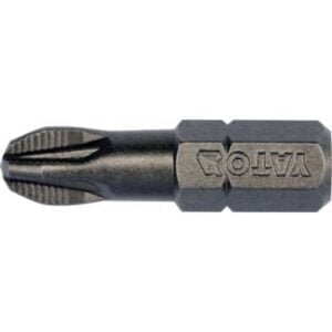 Antgalių rinkinys 25mm PZ3 (10vnt.)