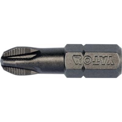 Antgalių rinkinys 25mm PZ3 (10vnt.)