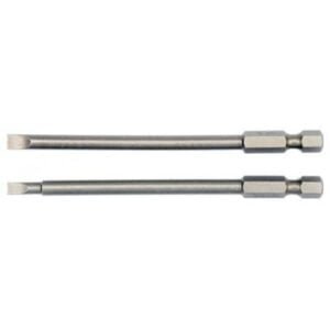 Antgaliai plokšti 1/4" 2vnt. 4x100mm 5x100mm
