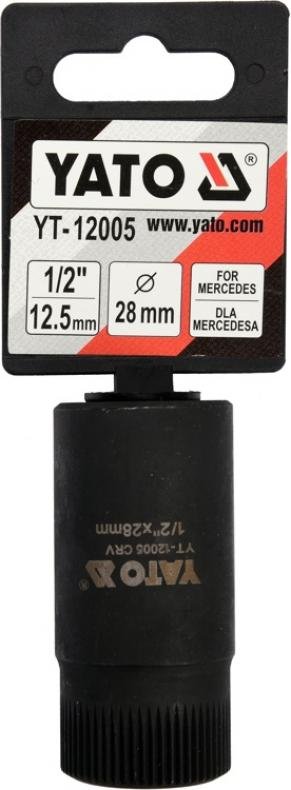 Galvutė Mercedes CDI – nuotrauka 2