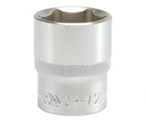Galvutė 6-kampė 1/2 23mm