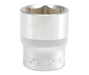 Galvutė 6-kampė 1/2″ 24mm