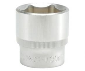 Galvutė 6-kampė 1/2 32mm