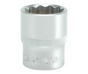 Galvutė 12-kampė 1/2 23mm