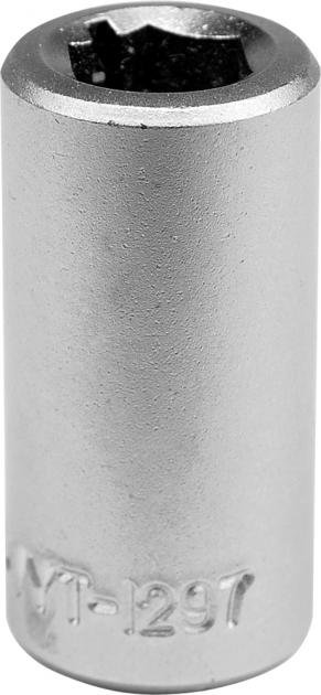 Adapteris iš 1/4" į 1/4" (6,3 mm) antgalį
