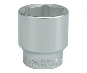 Galvutė 6-kampė 3/4 42mm