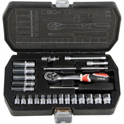 Galvučių su terkšle rinkinys 1/4 25vnt. – nuotrauka 2