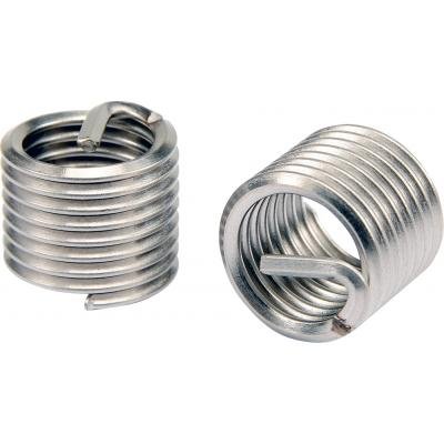Vieliniai indėklai sriegiui M12x1,75mm