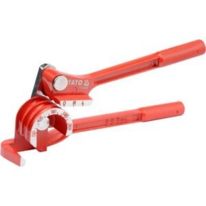 Mechaninis vamzdelių lankstytuvas mini 6-10mm