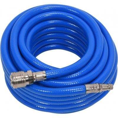 Oro žarna su antgaliais 8mm x 10m
