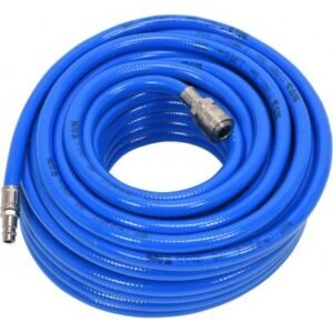 Oro žarna su antgaliais 8mm x20m