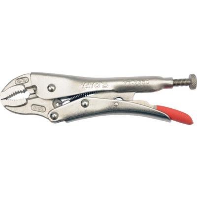 Replės fiksuojamos 180mm