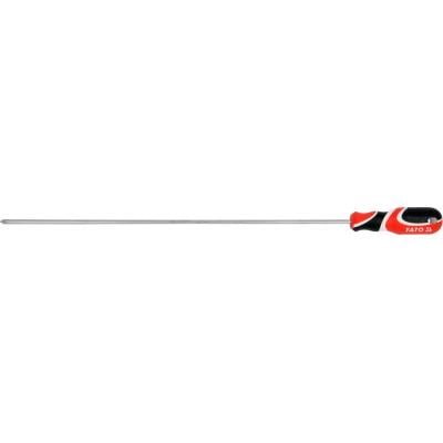 Atsuktuvas kryžminis PZ1x400mm