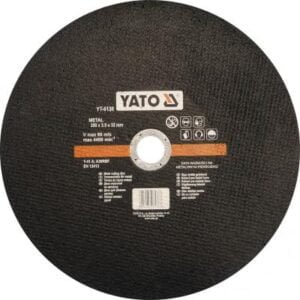 Metalo pjovimo diskas 350x3.5x32mm
