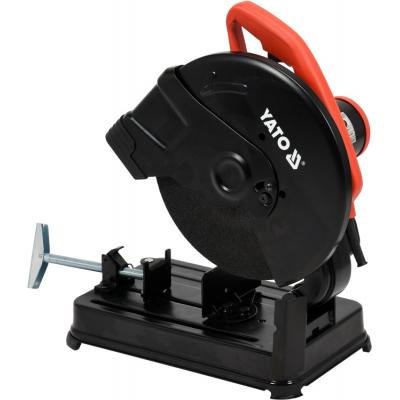 Metalo pjovimo staklės 2450W 355mm