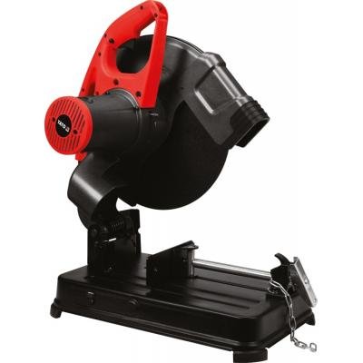 Metalo pjovimo staklės 2450W 355mm – nuotrauka 2