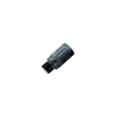 Adapteris purkštukų ištraukimui M17x1,0 BOSCH