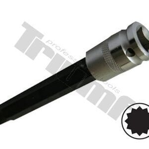 Antgalis 1/2 M13 140mm
