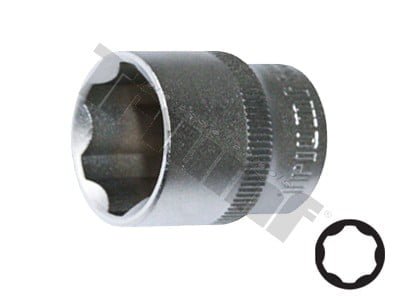 Galvutė Super Lock 1/2 28mm