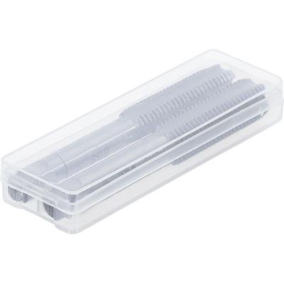 Sriegiklis rankinis M10x1,25mm / 2vnt. – nuotrauka 2