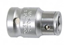 Adapteris 10mm antgaliams / 1/2 terkšlei