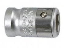 Adapteris 10mm antgaliams / 3/8 terkšlei