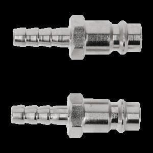 Jungtis 1/4" (6,3mm) / 2vnt.