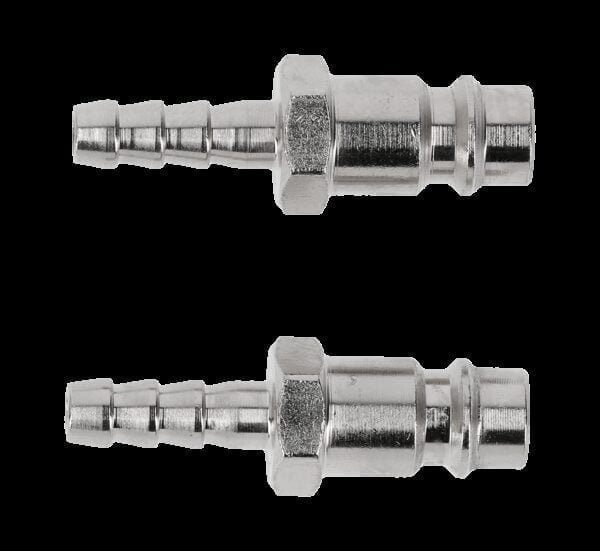 Jungtis 1/4" (6,3mm) / 2vnt.