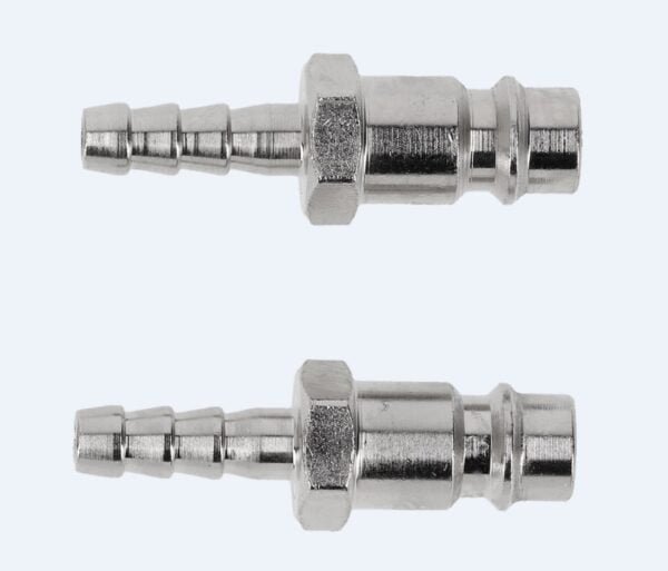 Jungtis 1/4" 12,5mm