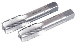 Sriegiklis rankinis M10*1mm*2