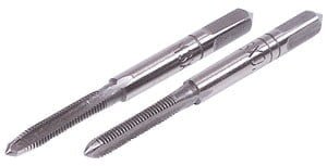 Sriegiklis rankinis M8*1,00mm*2