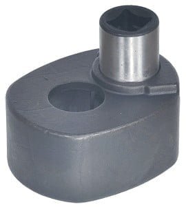 Vairo traukių nuemėjas 33-42mm