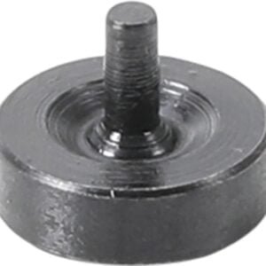Valcavimo antgaliukas 4,75mm