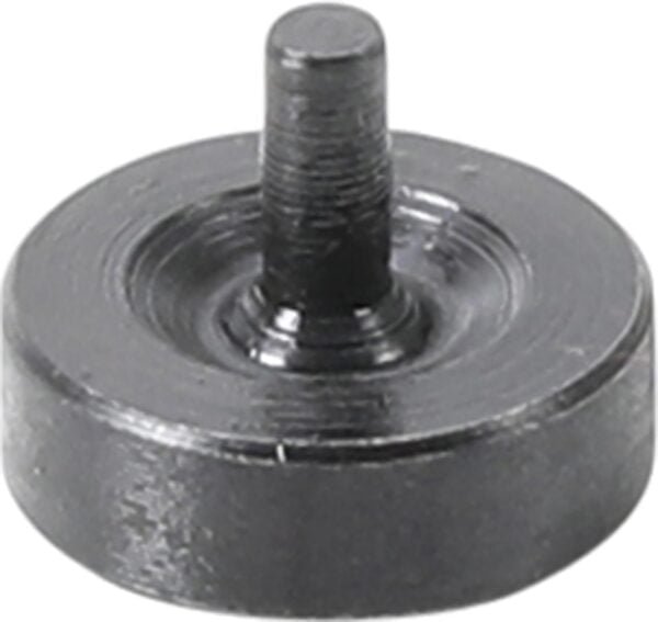 Valcavimo antgaliukas 4,75mm