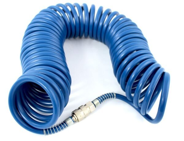 Žarna PU 8x12mm 15m